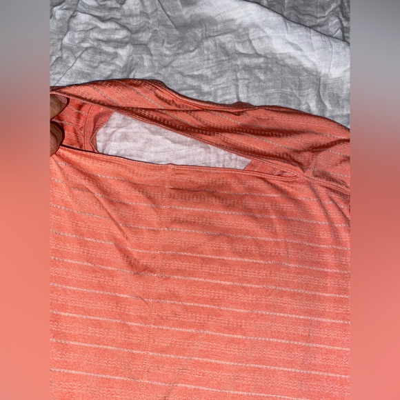 Woman’s Marmot mtb shirt - Picture 4 of 4